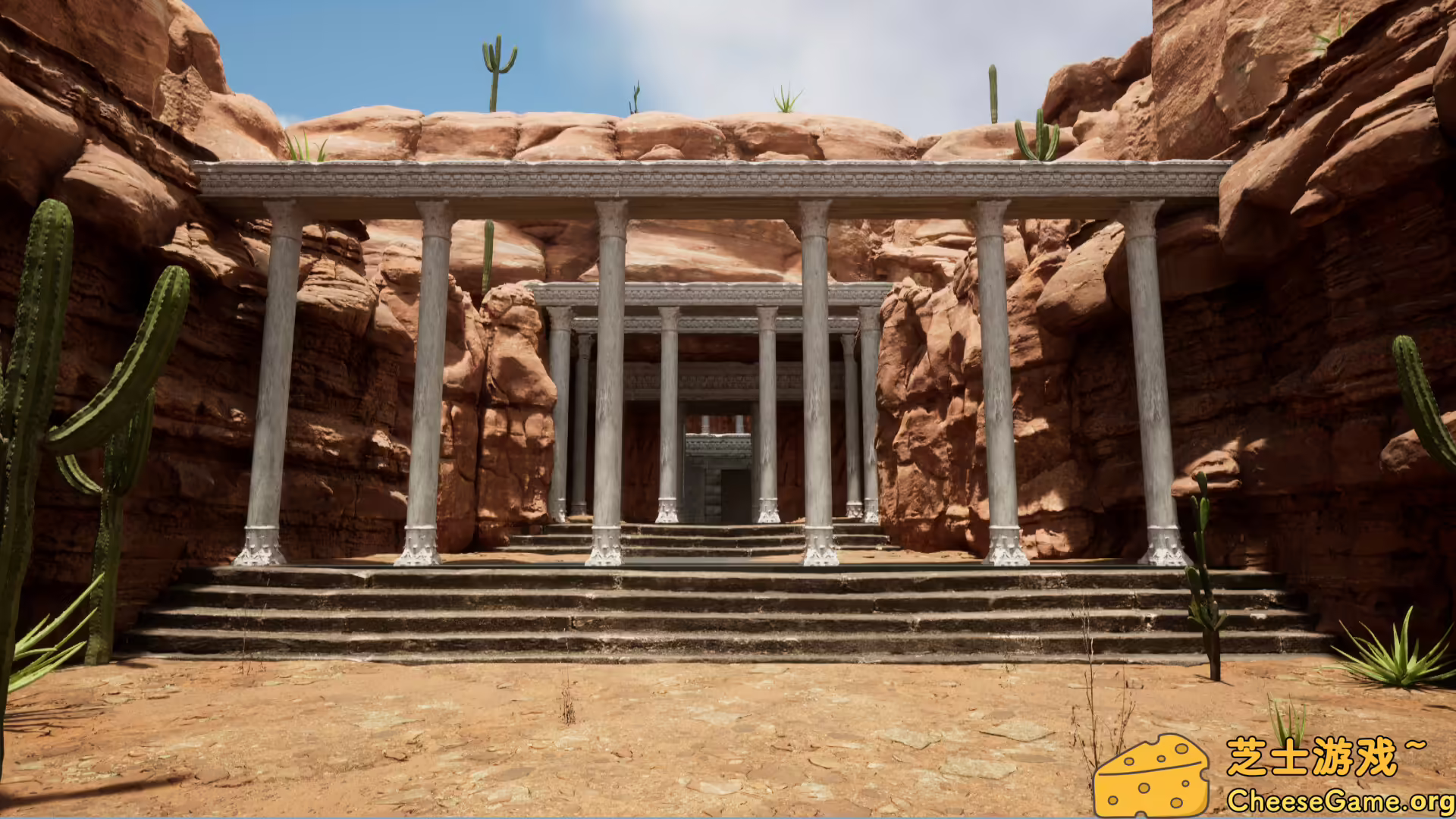 [PC]远古之光/Light Of The Ancients