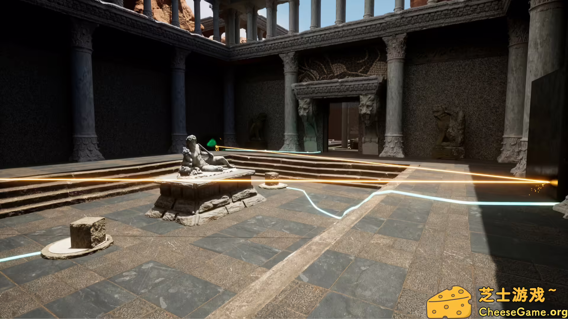 [PC]远古之光/Light Of The Ancients