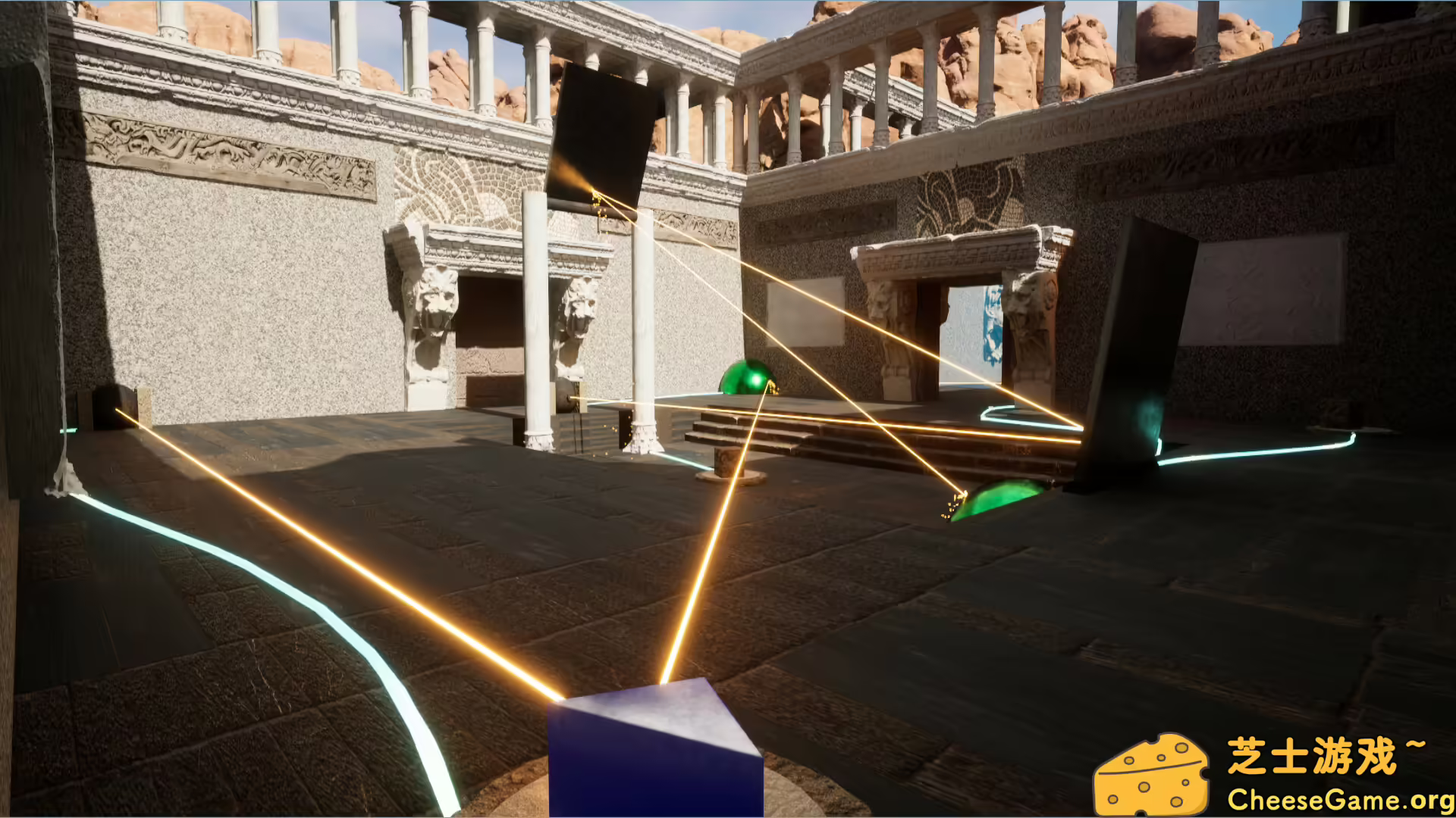 [PC]远古之光/Light Of The Ancients