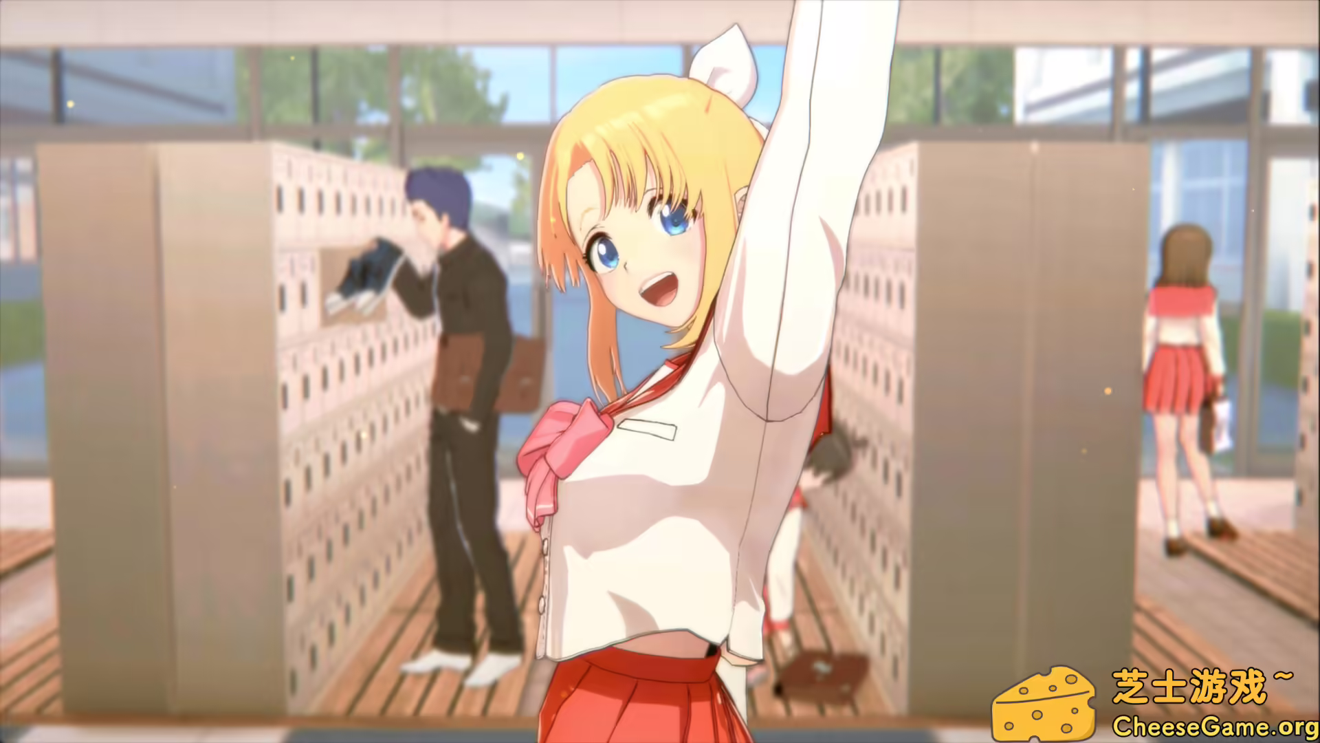 [PC]心之彼端/ToHeart