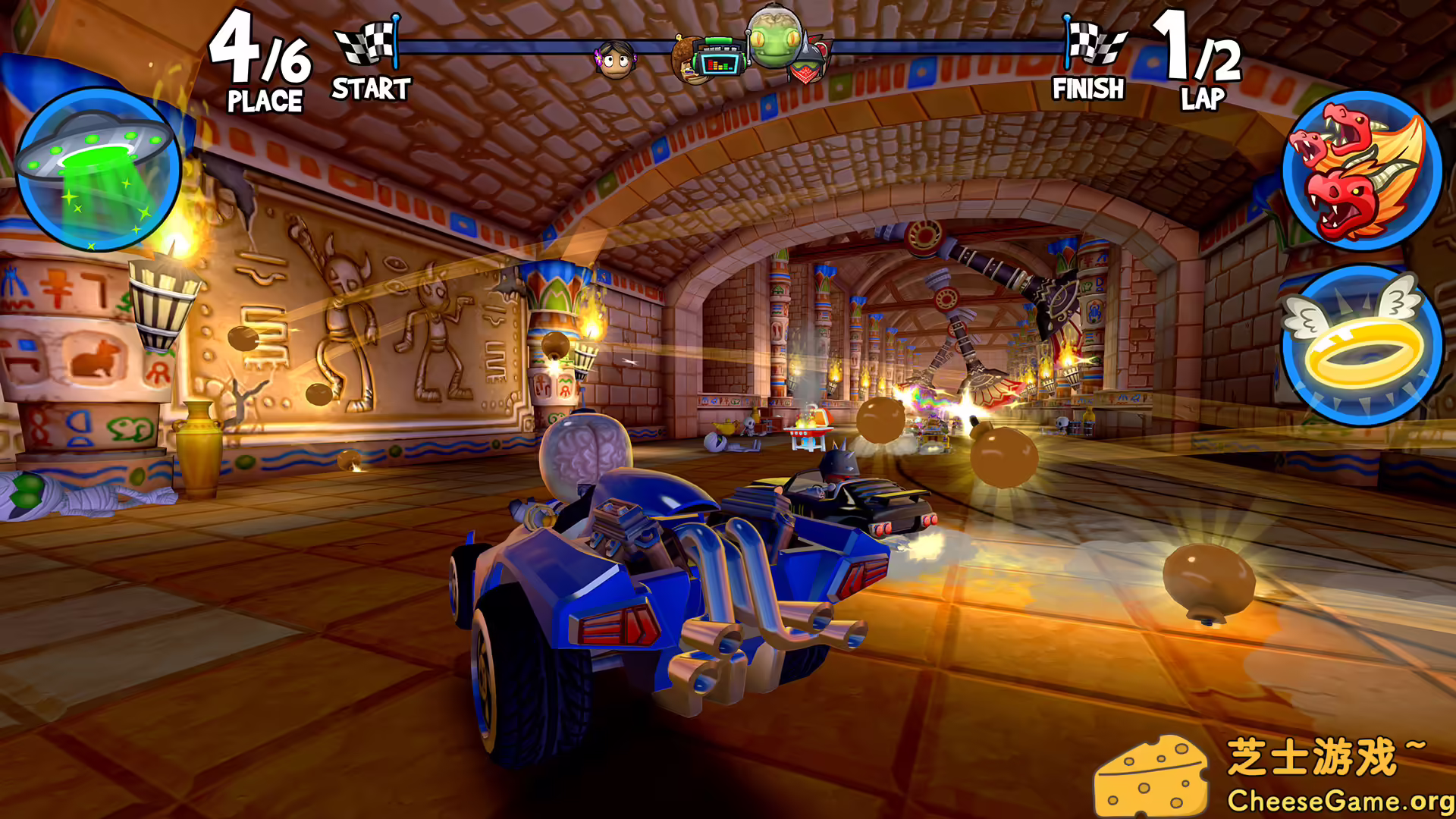 [PC]沙滩车竞速2：岛屿冒险/Beach Buggy Racing 2: Island Adventure