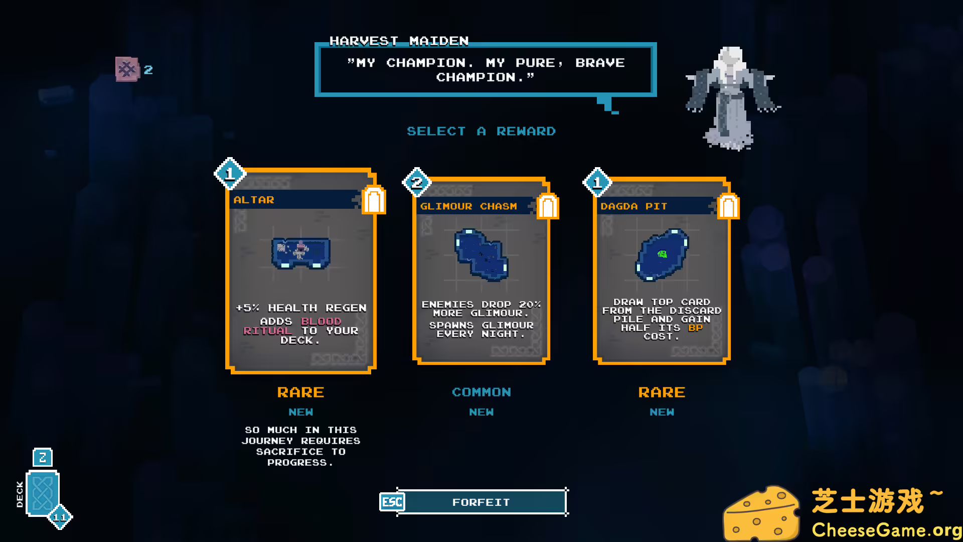 [PC]勇闯无尽遗迹/Into the Restless Ruins