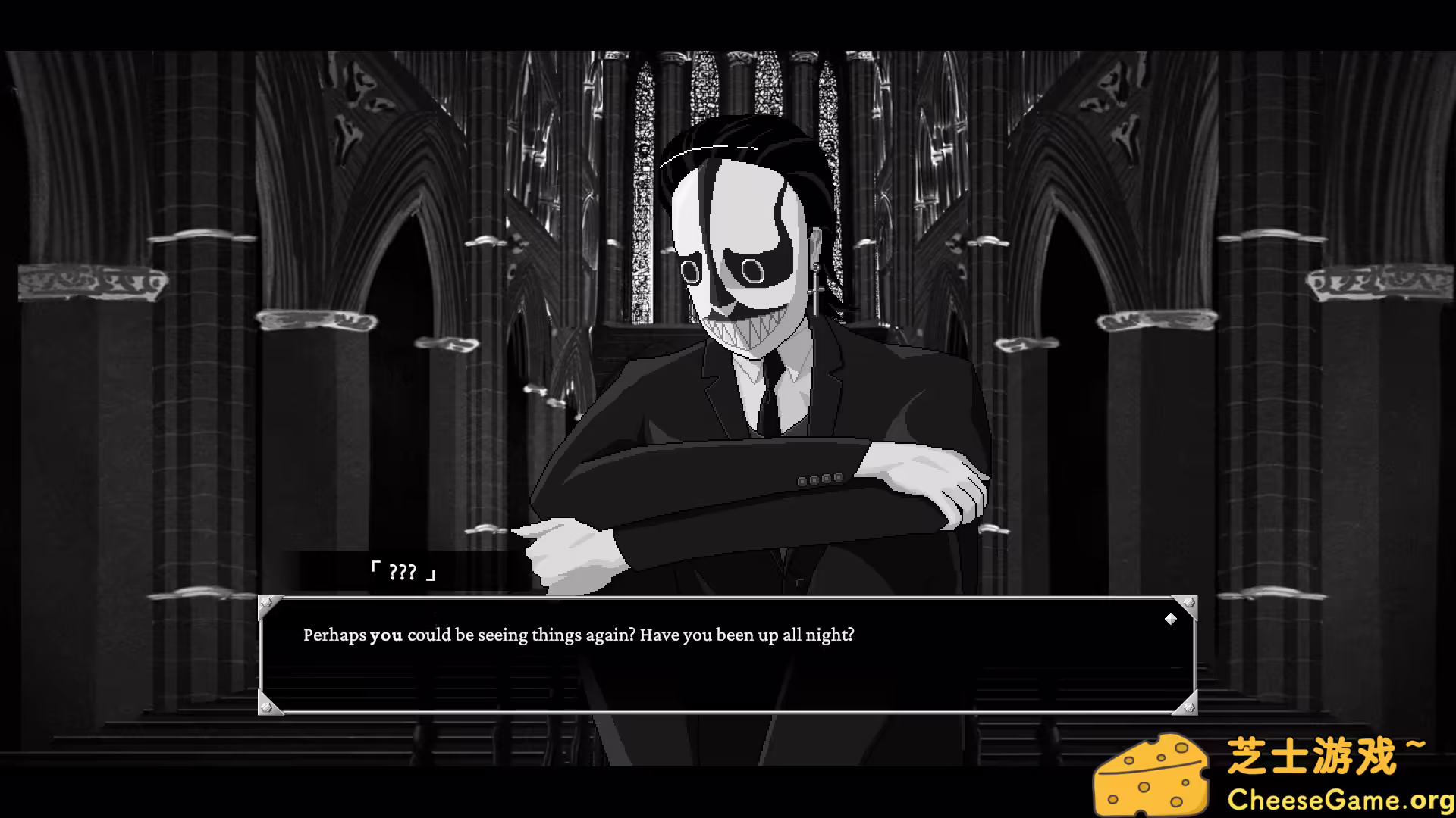 [PC]循环的夜/Night Loops