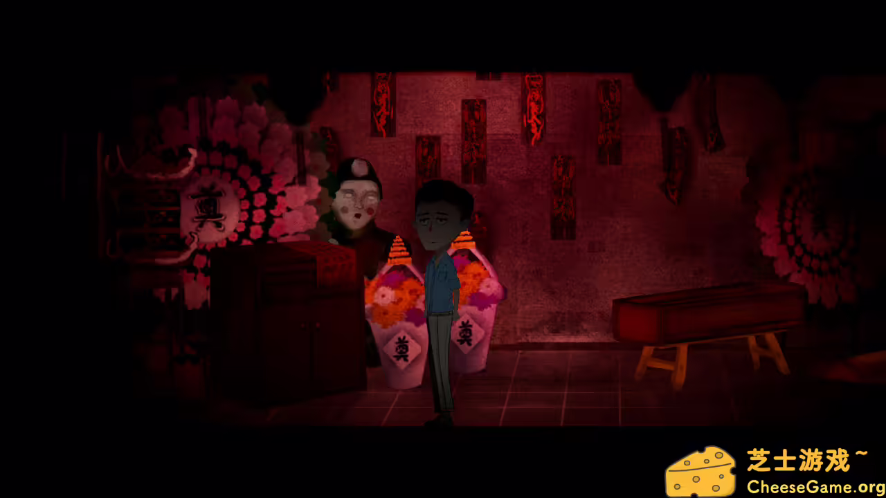 [PC]吃香/Ghost Feed