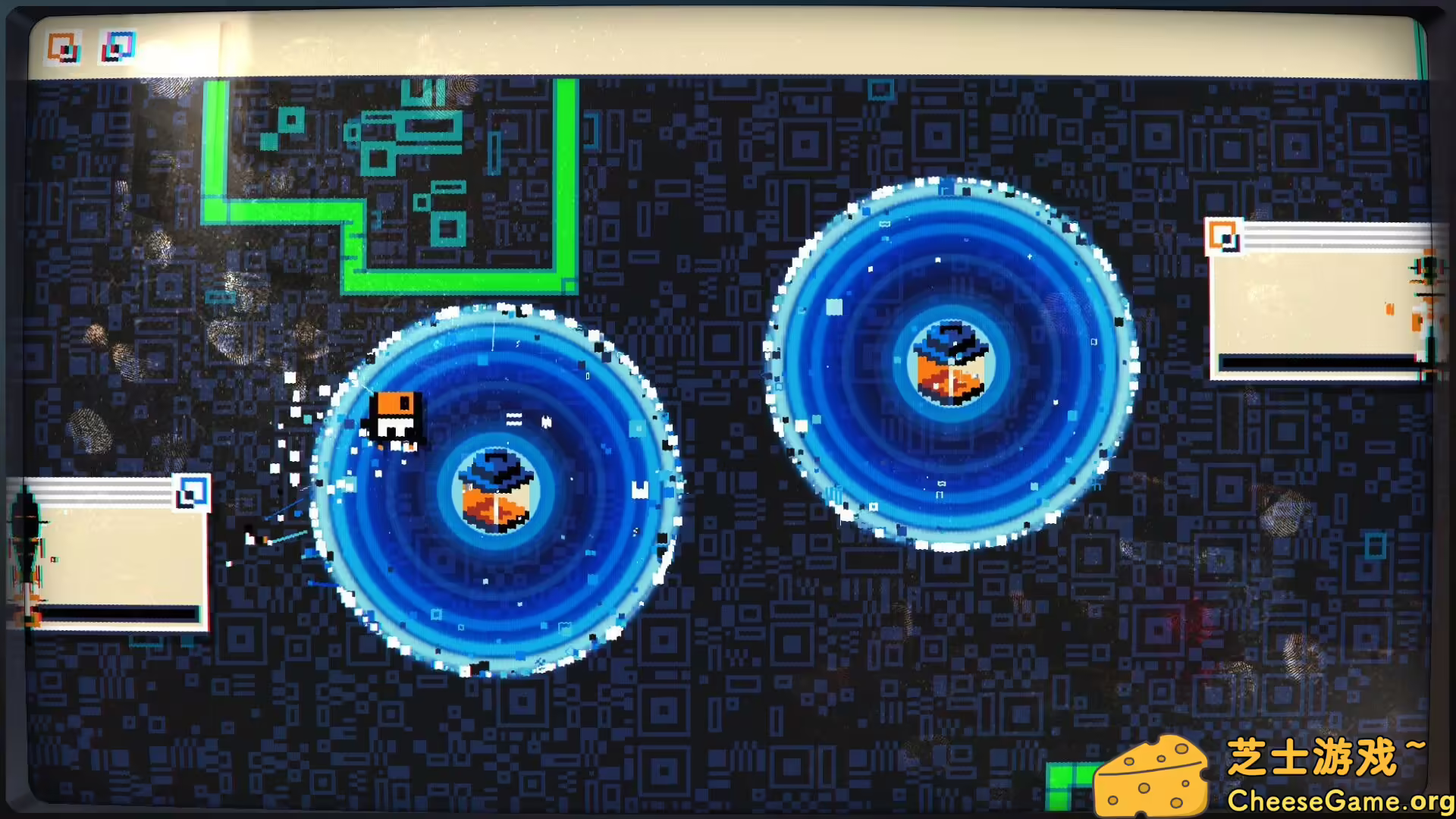 [PC]软盘奇遇/MainFrames