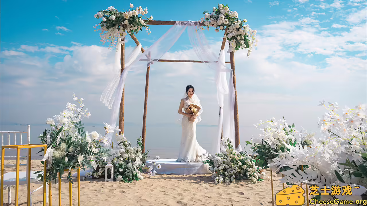 [PC]定制女友/CustomizedGirlfriend