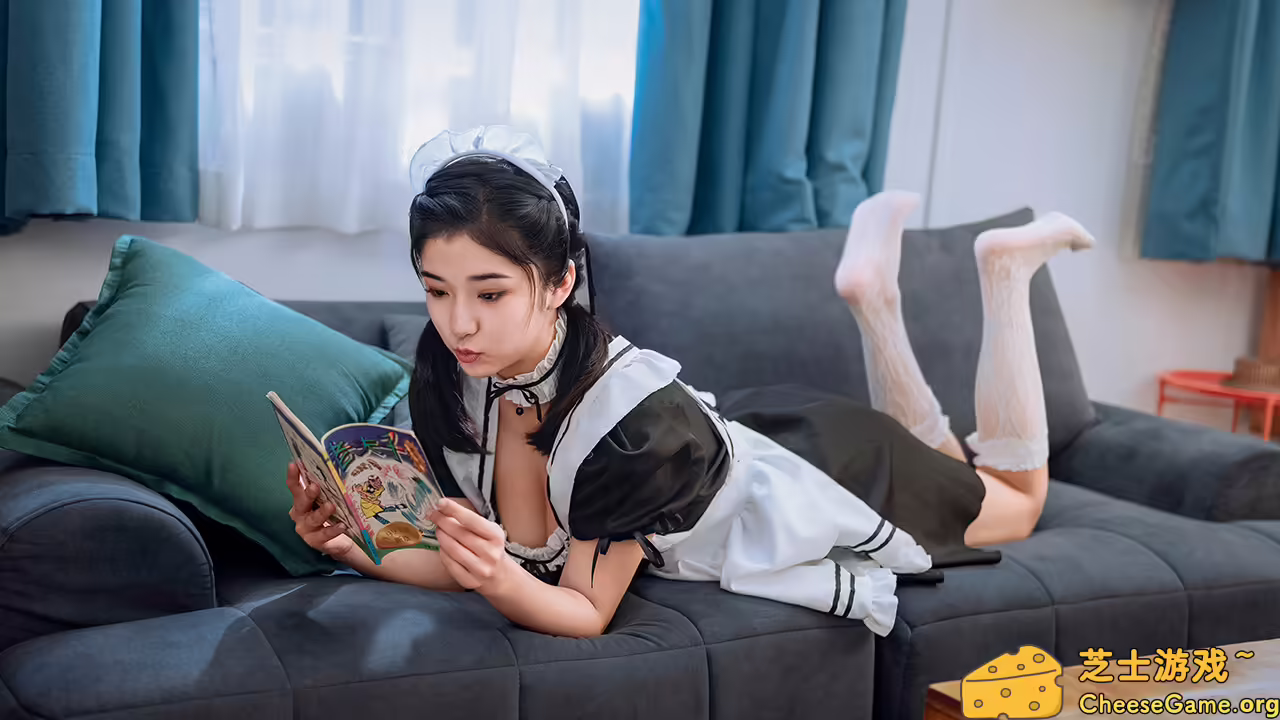 [PC]定制女友/CustomizedGirlfriend