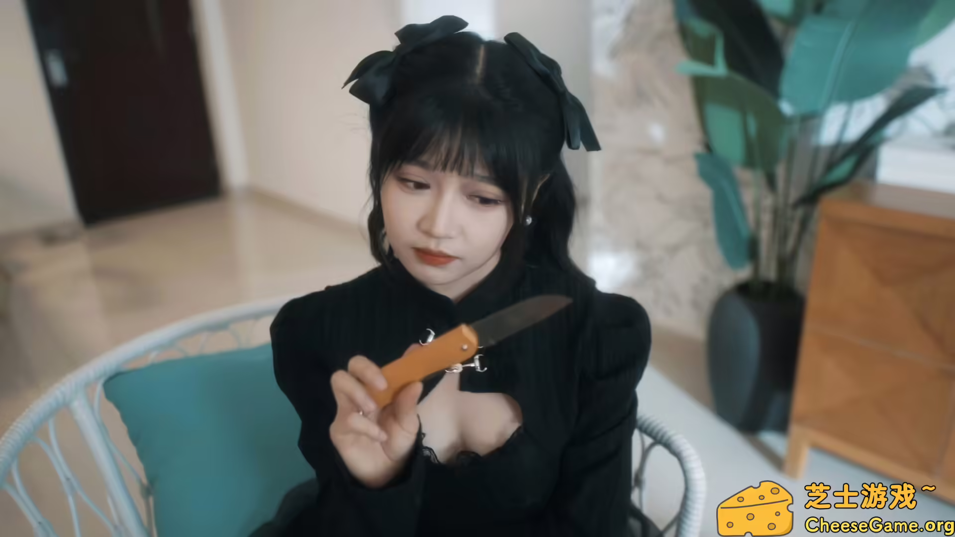 [PC]甜心AI追捕计划/Love Chase