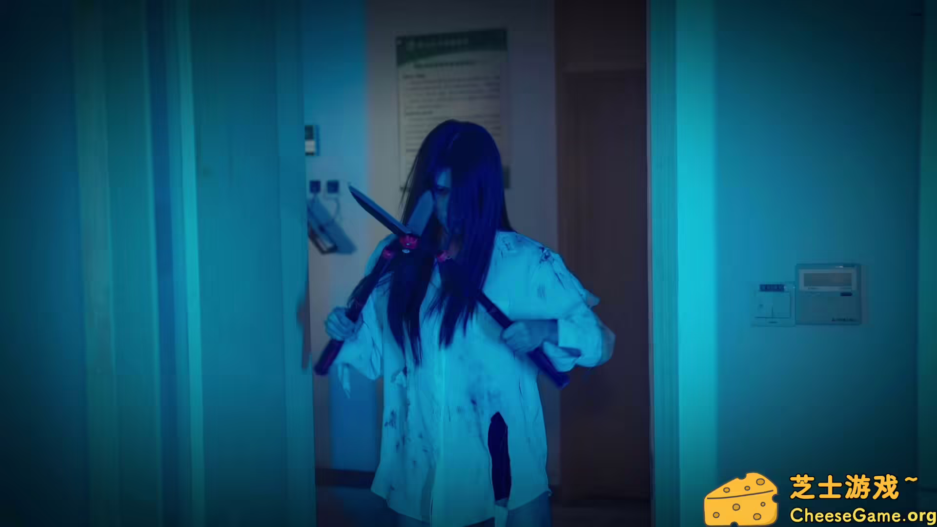 [PC]杠精的108种死法/108 Silly Ways to Die