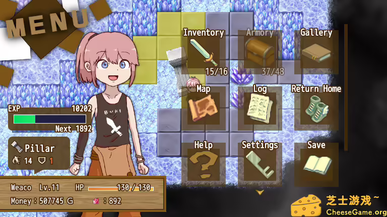 [PC]万物皆武器/The World is Your Weapon