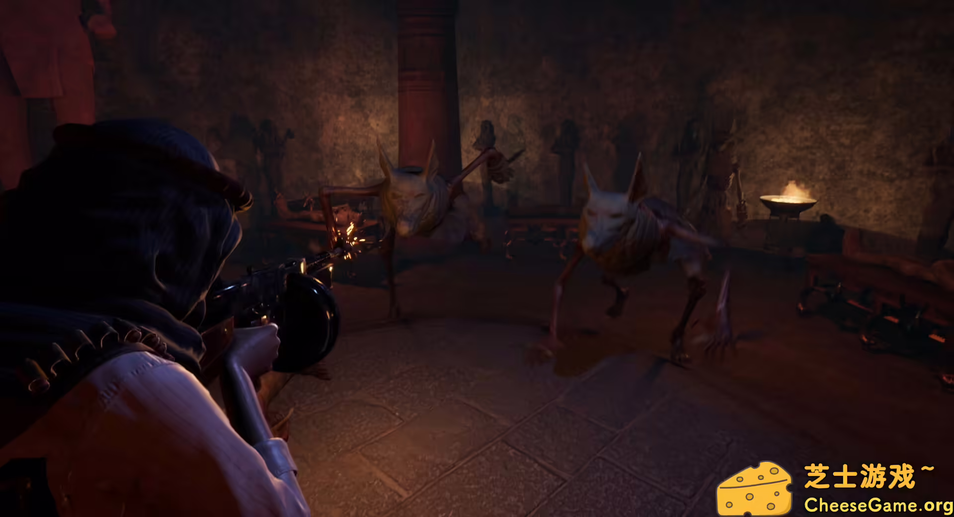 [PC]杜阿特之影/Shadows of Duat