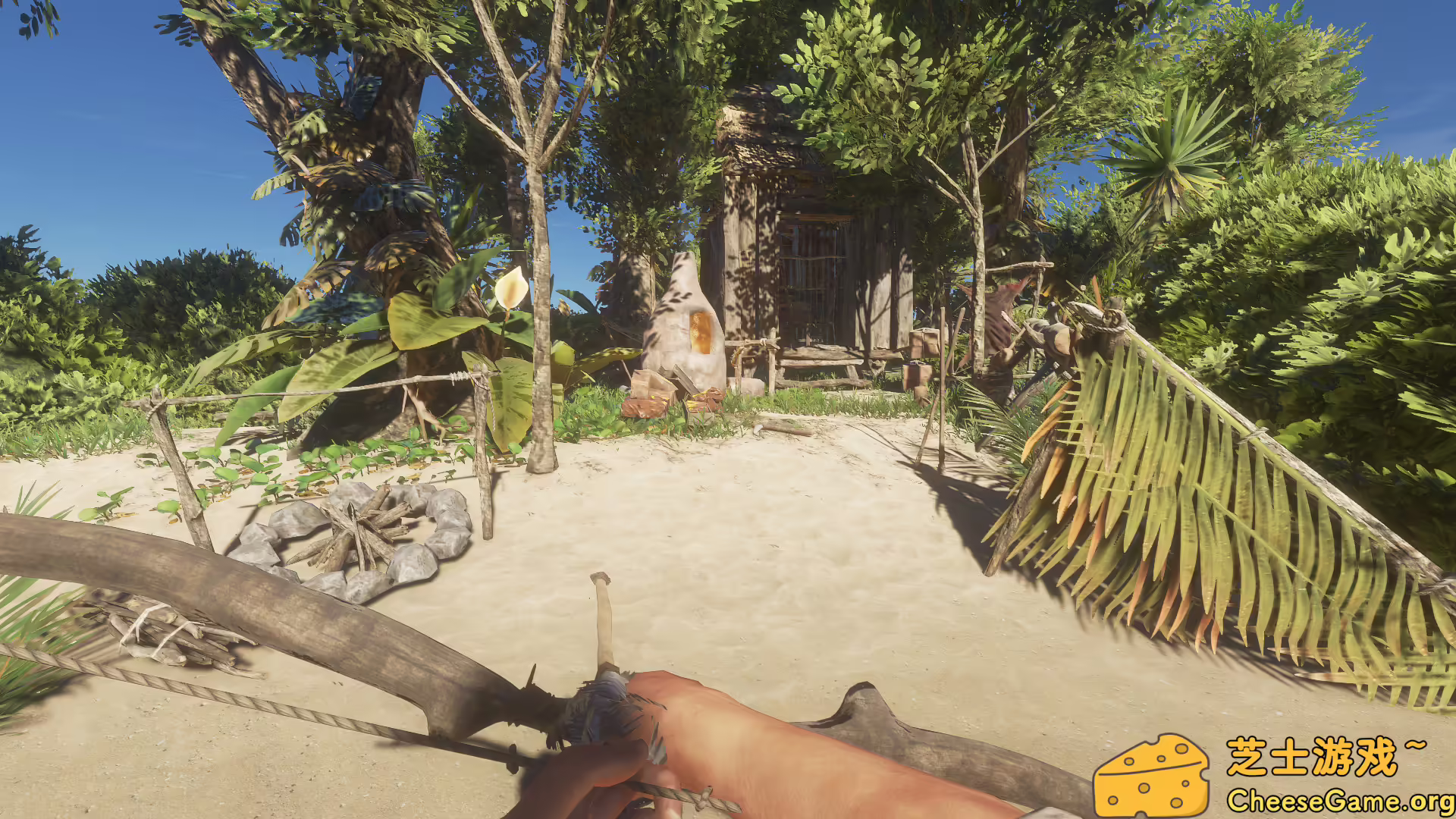 [PC]荒岛求生/深海搁浅/Stranded Deep