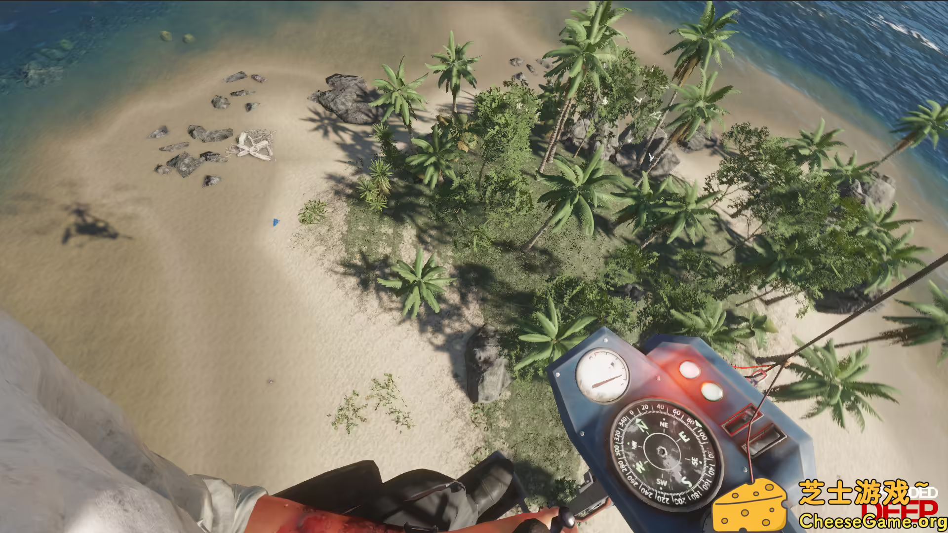 [PC]荒岛求生/深海搁浅/Stranded Deep