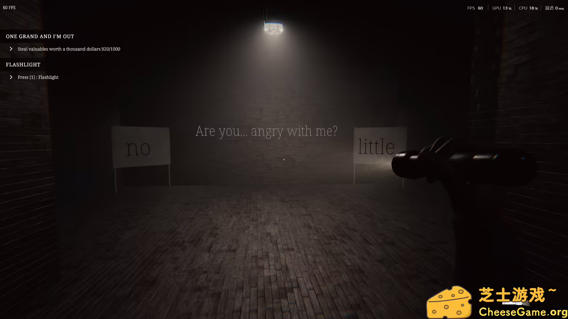 [PC]珍妮爱你/Jenny Love You