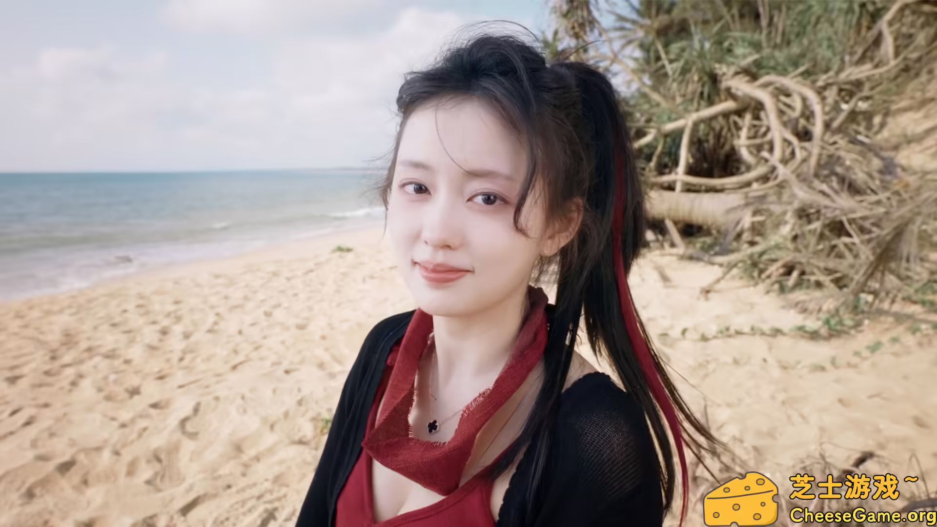 [PC]荒岛求生：逃出美女岛/Island Survival