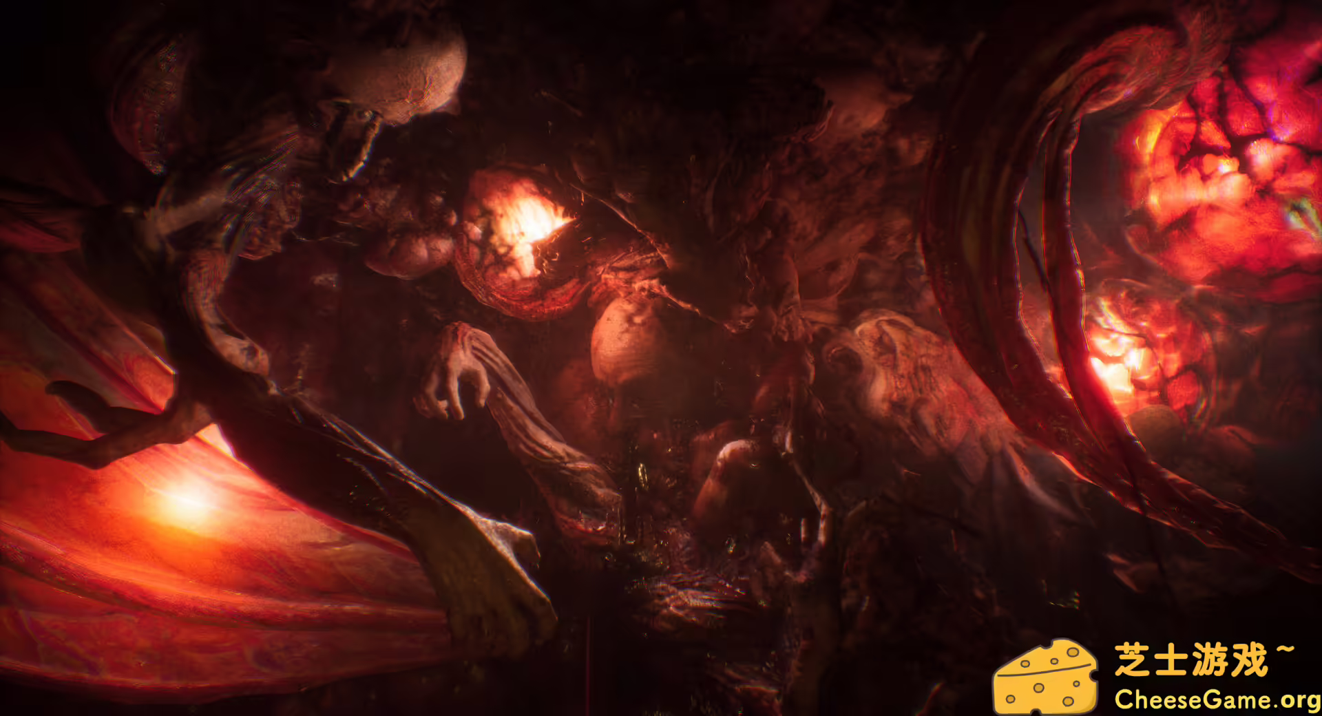 [PC]觉醒深渊/Still Wakes the Deep