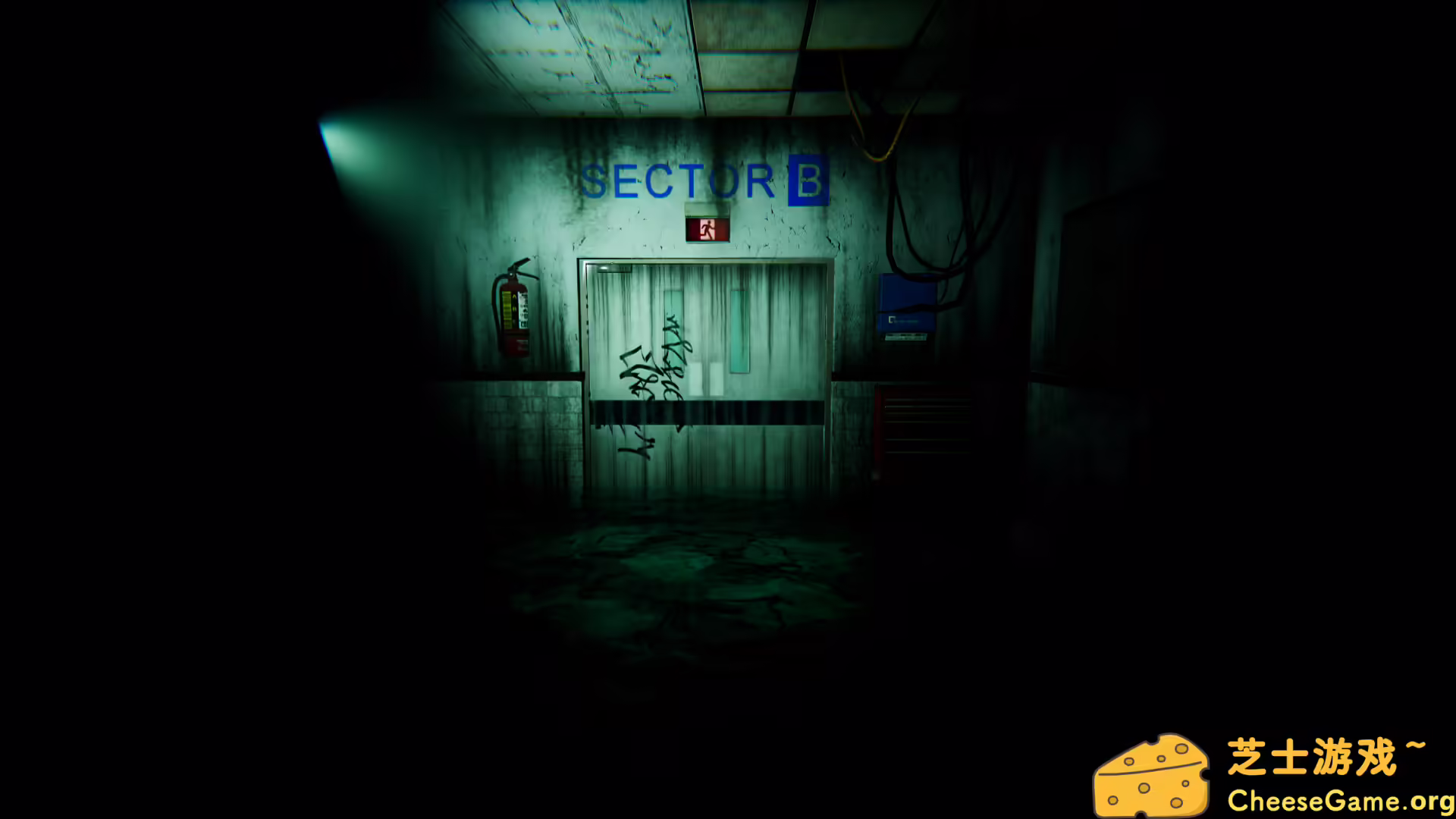 [PC]逃离深渊/Exit The Abyss