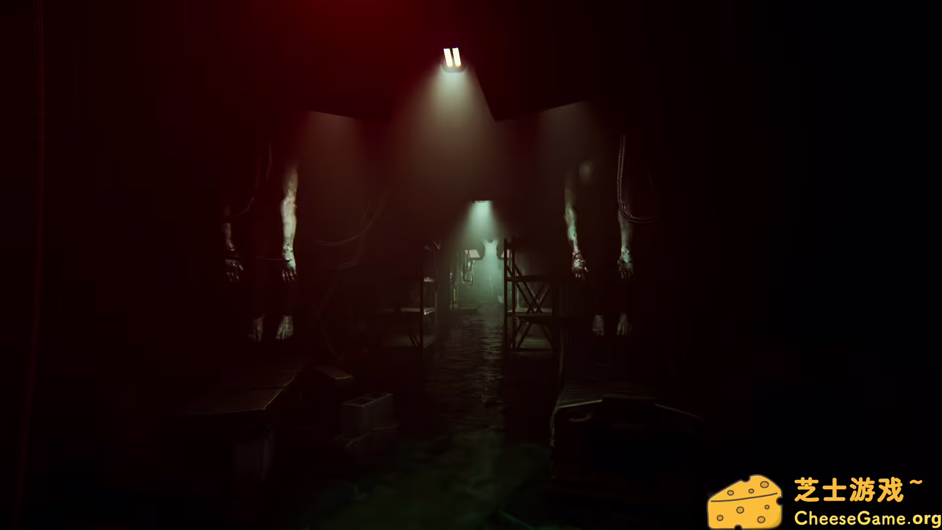 [PC]逃离深渊/Exit The Abyss