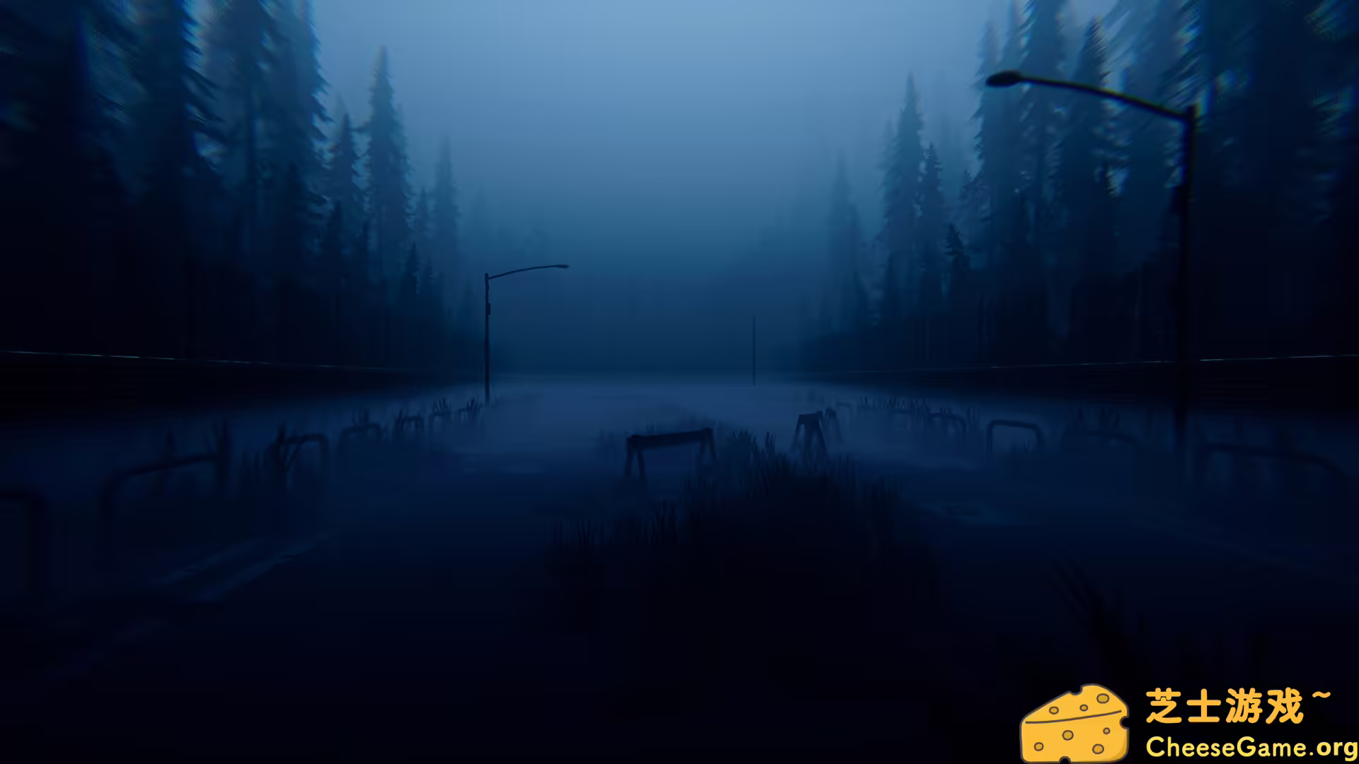 [PC]逃离深渊/Exit The Abyss