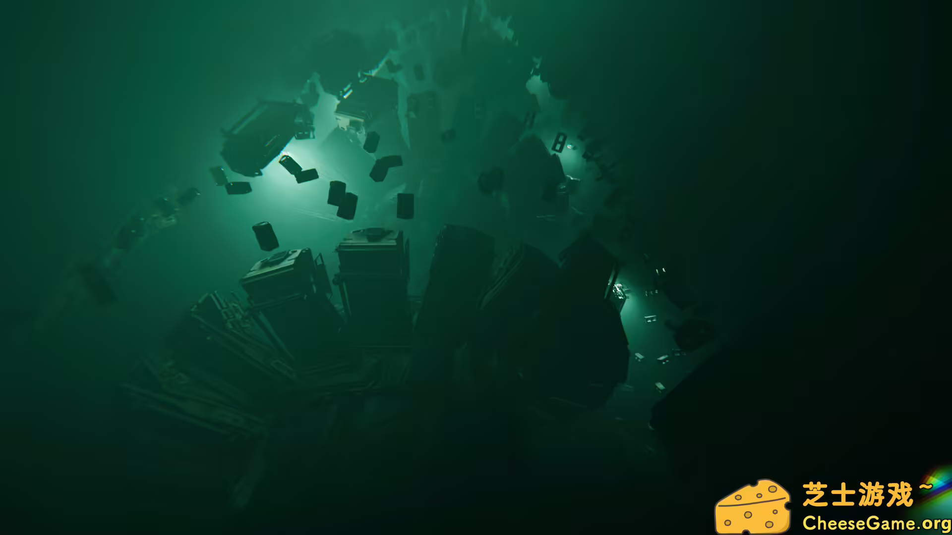 [PC]逃离深渊/Exit The Abyss