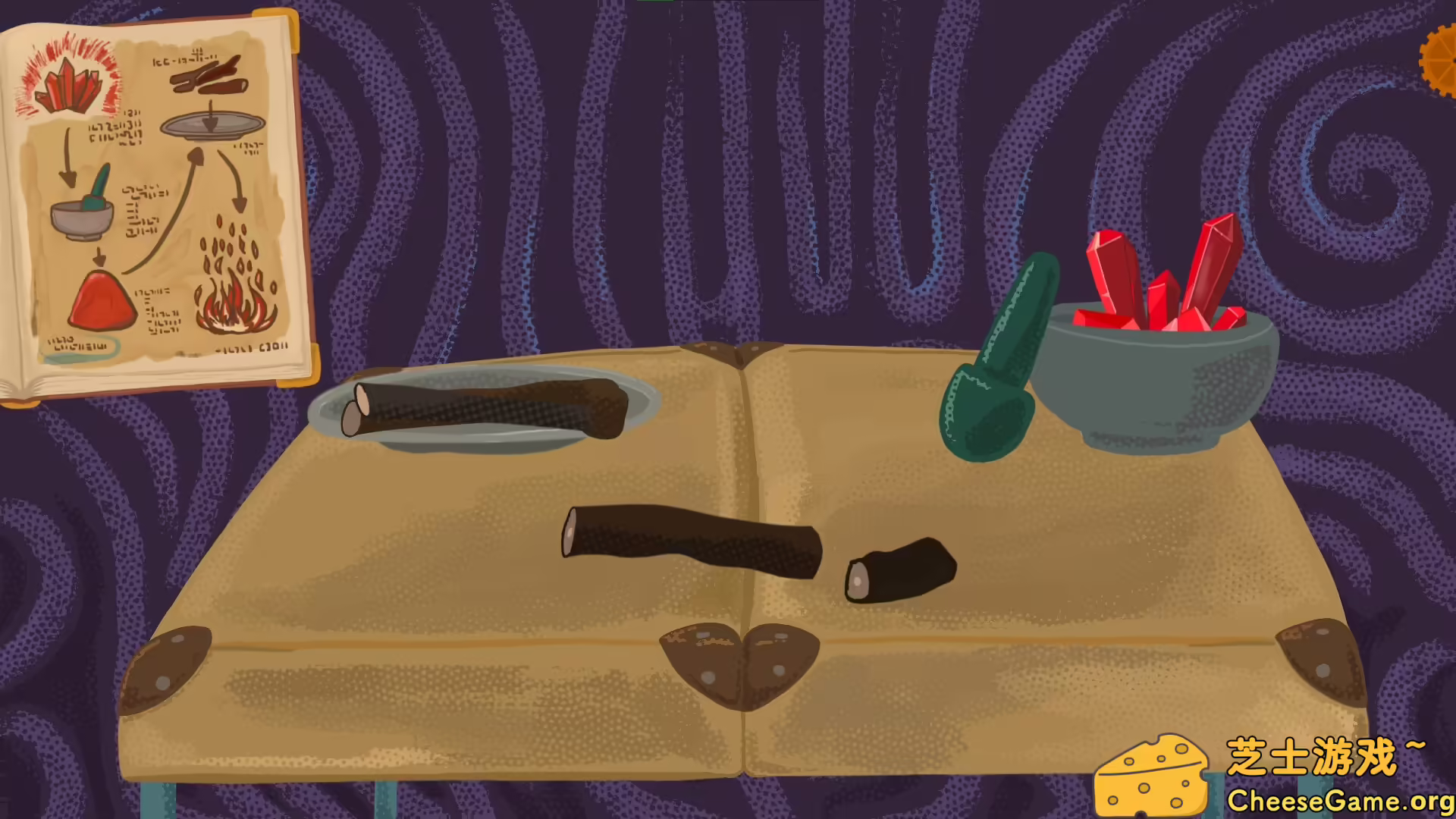 [PC]洞穴世界/Cave Hikers