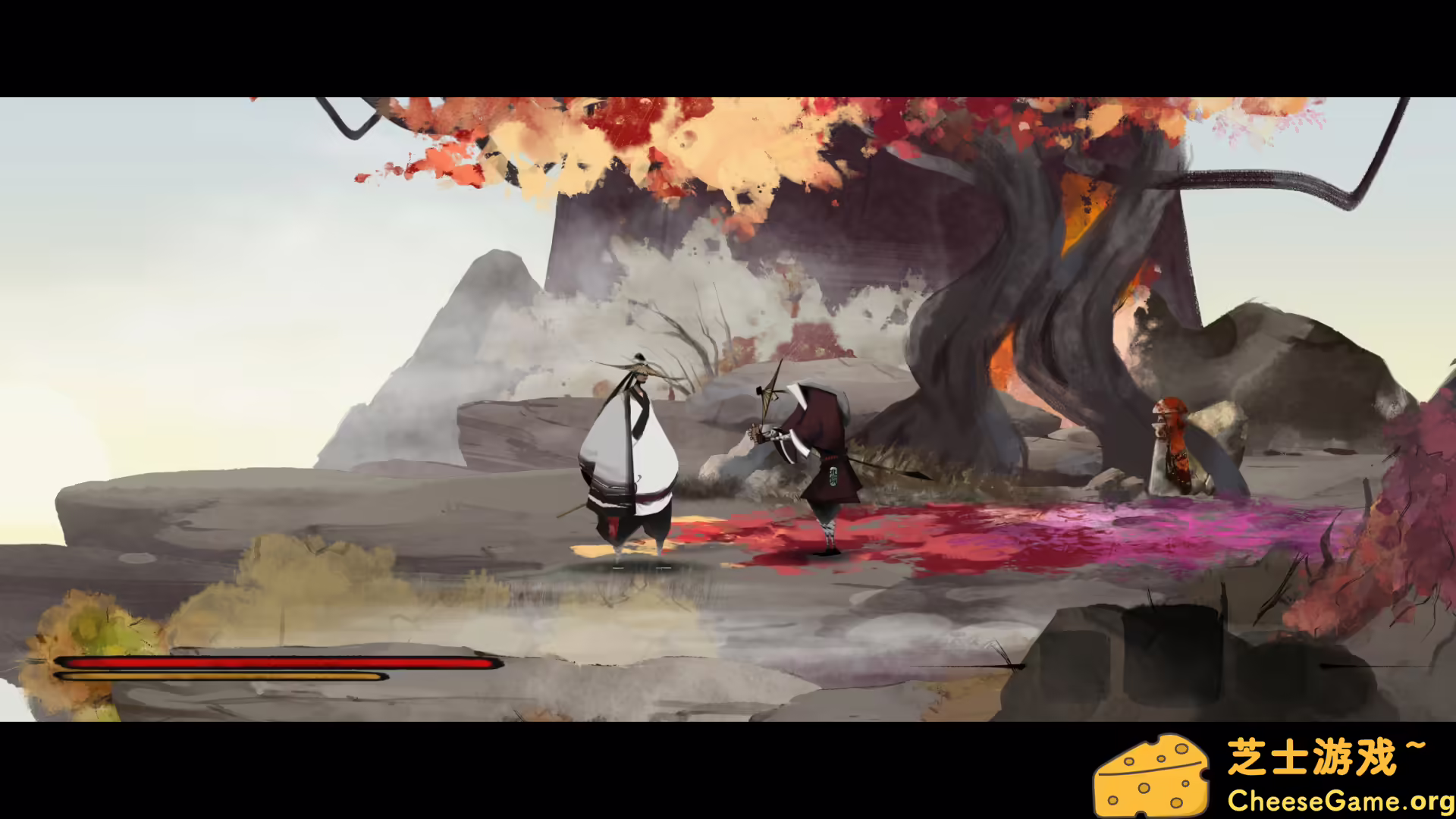 [PC]听风者也/Listen to the wind