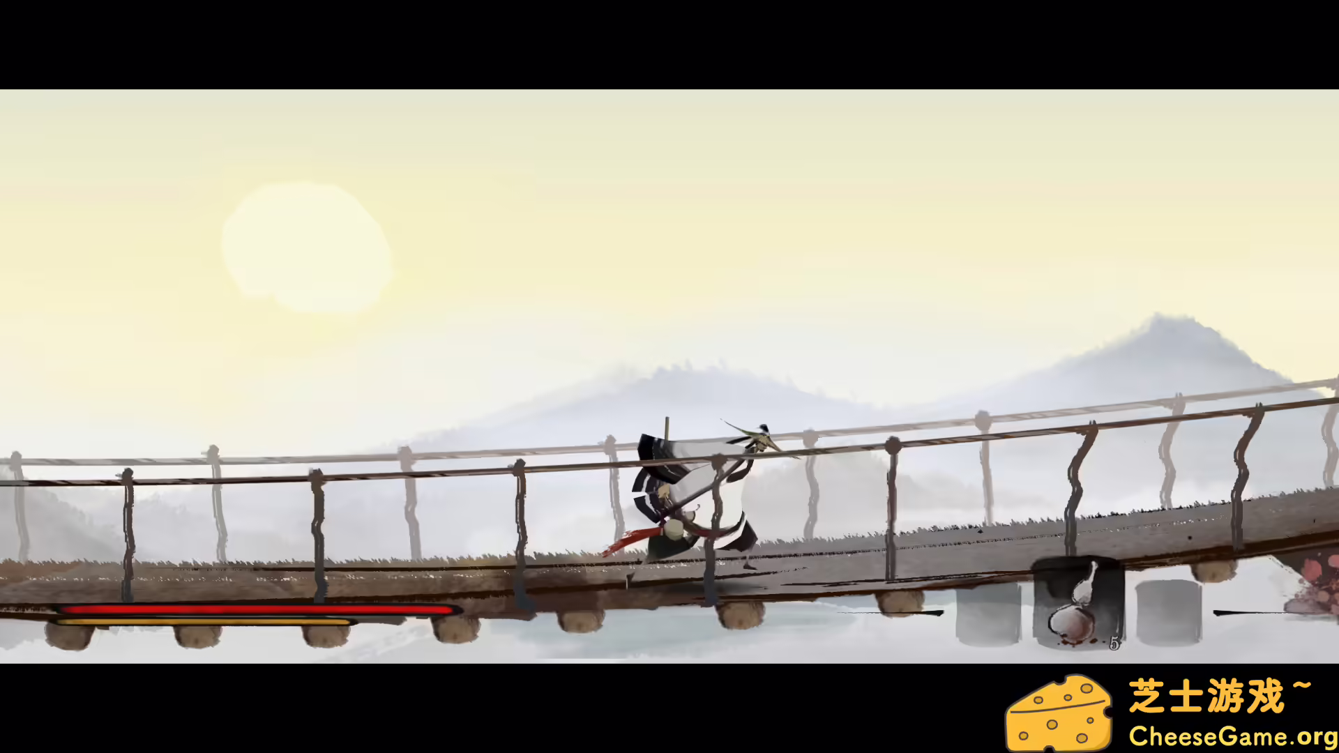 [PC]听风者也/Listen to the wind