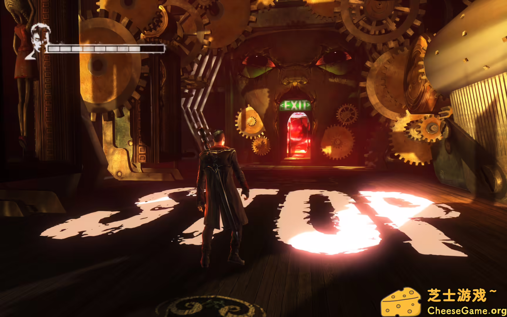 [PC]DmC：鬼泣/DmC: Devil May Cry