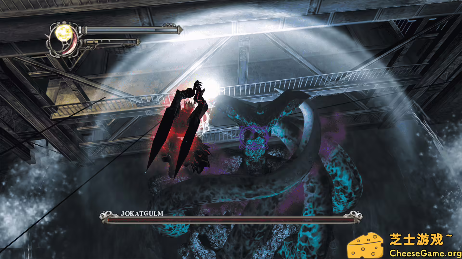 [PC]鬼泣HD合集/鬼泣1/鬼泣2/鬼泣3/Devil May Cry HD Collection