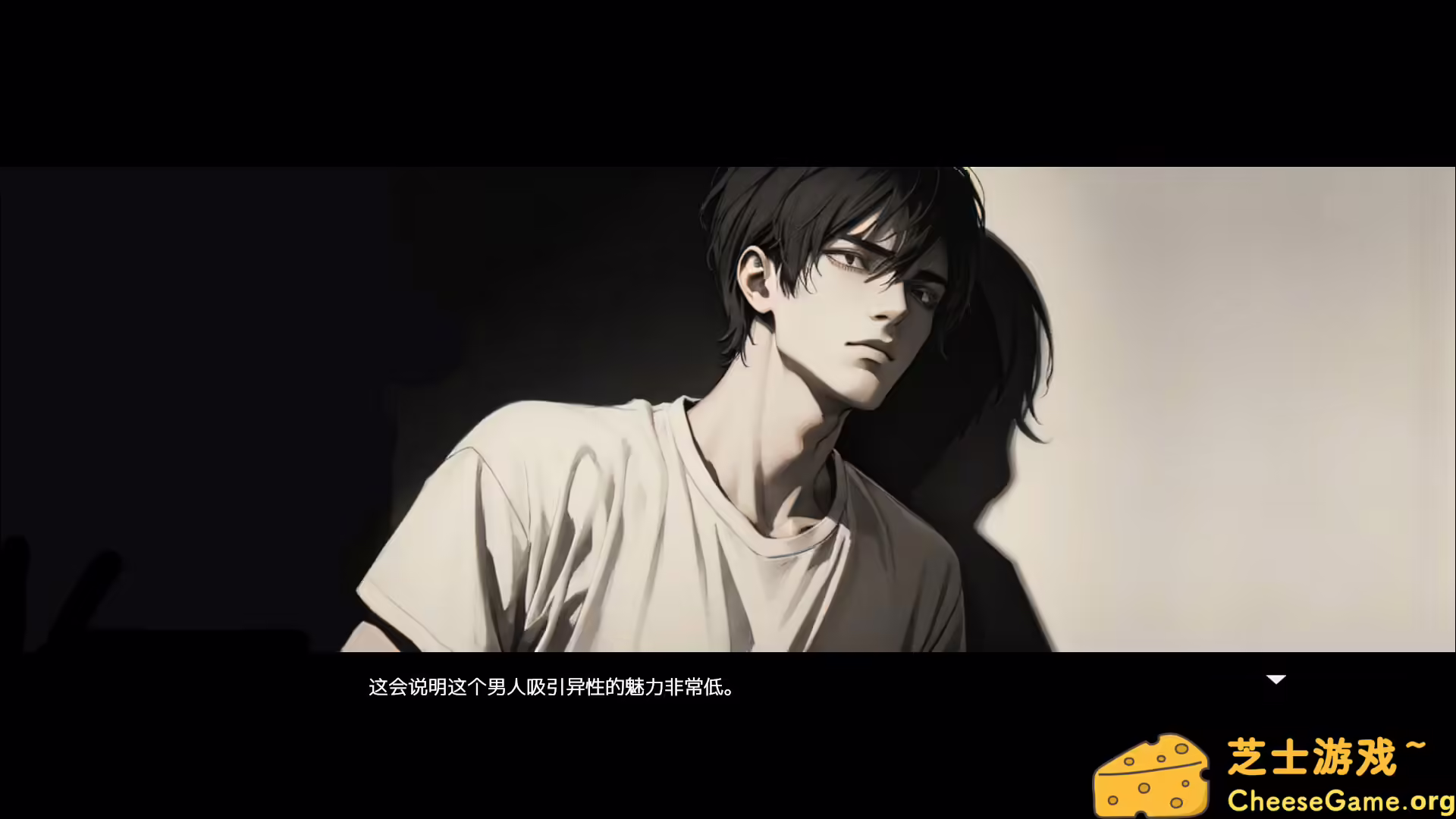 [PC]情圣/The Magnificent Scoundrels