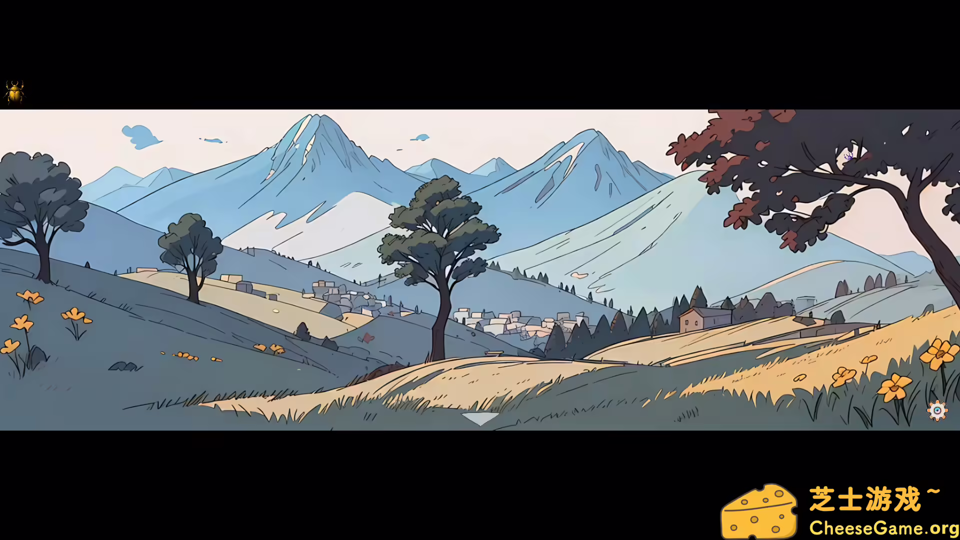 [PC]情圣/The Magnificent Scoundrels