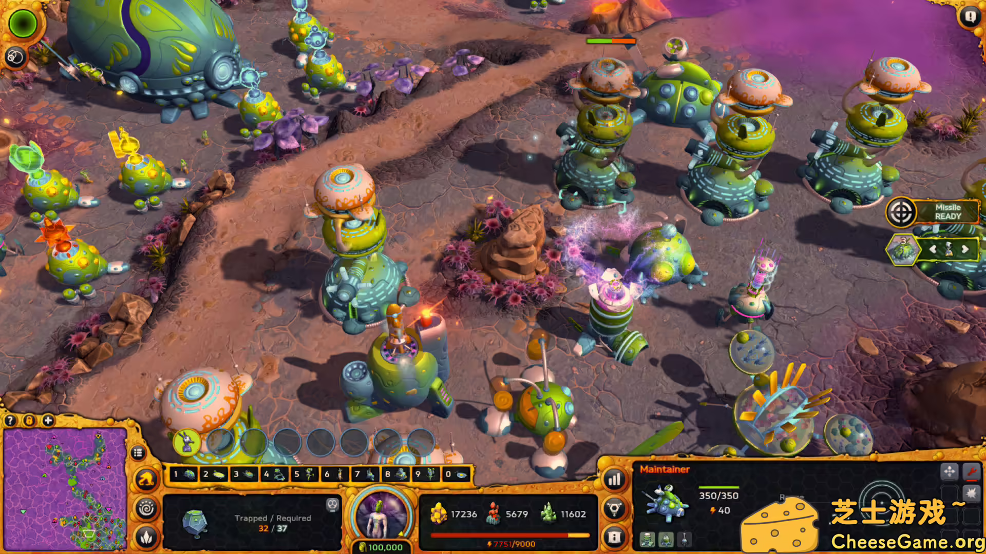 [PC]超超新星：逃离哈迪亚/HYPERNOVA: Escape from Hadea