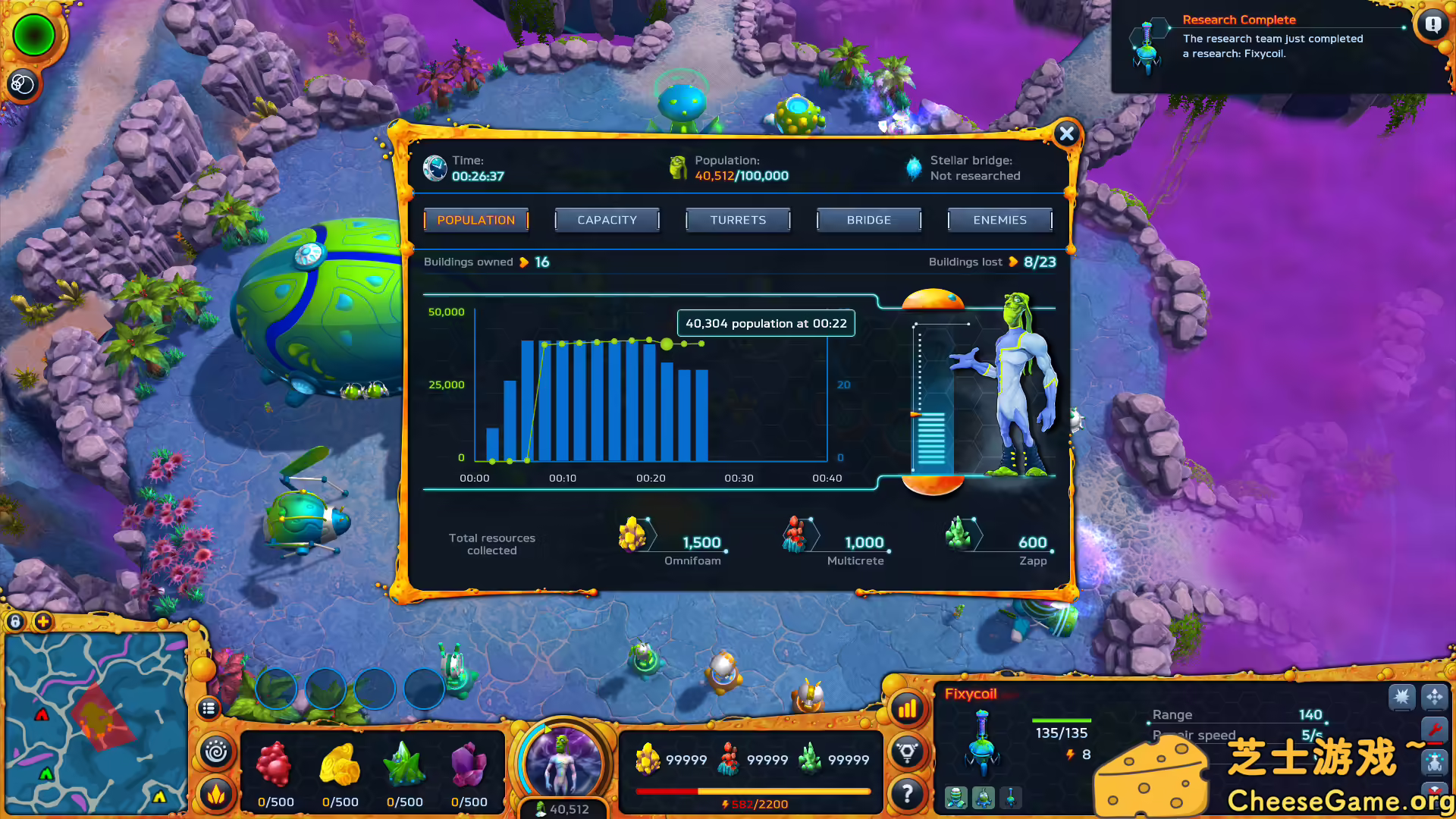 [PC]超超新星：逃离哈迪亚/HYPERNOVA: Escape from Hadea