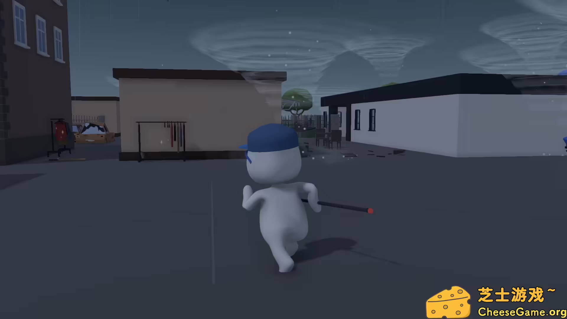 [PC]混乱制造者/Mayhemers