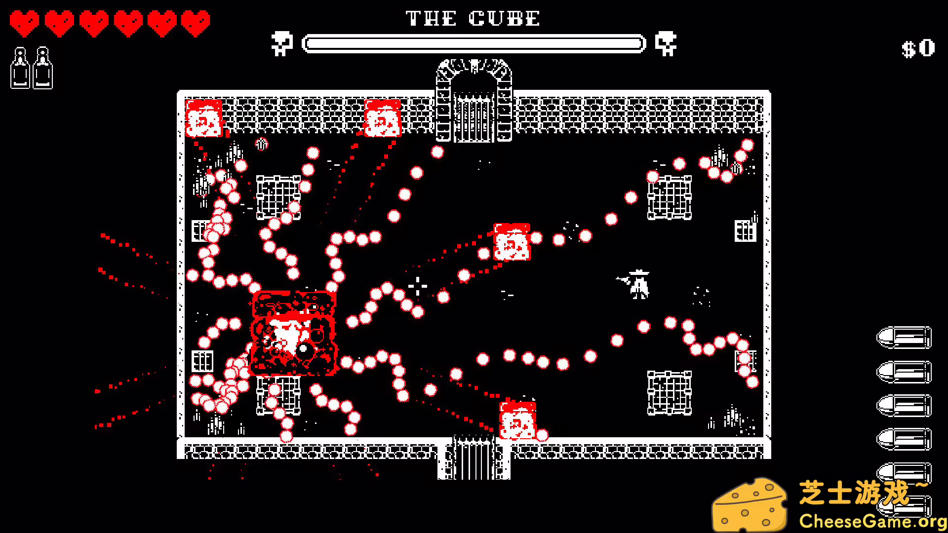 [PC]不死西部/Undead West