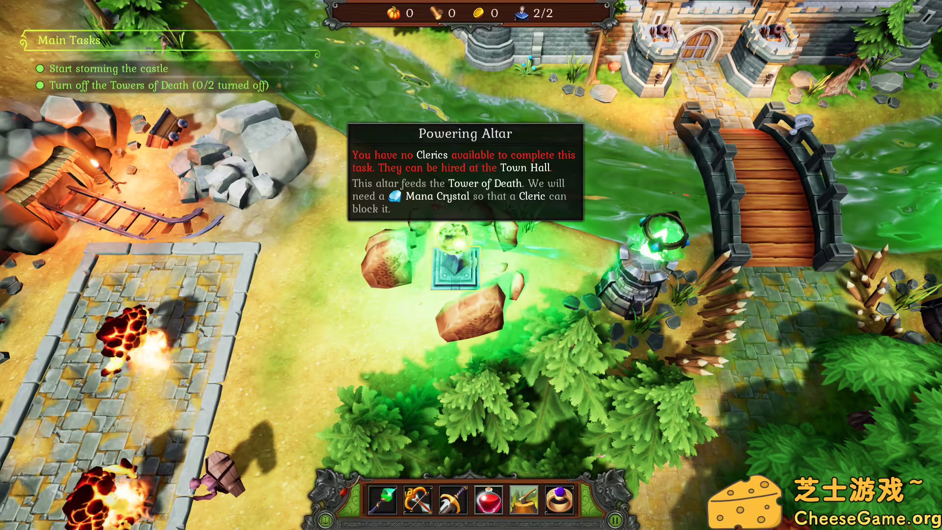 [PC]意想不到的大冒险/The Unexpected Quest