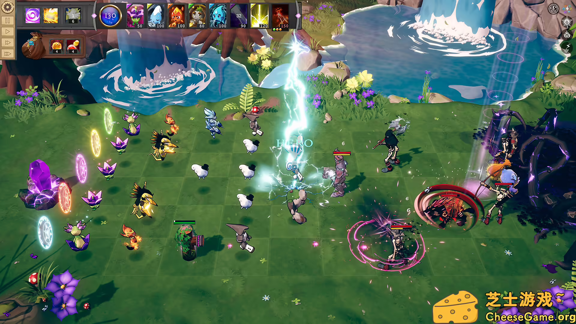 [PC]裂谷征途/Demonlore