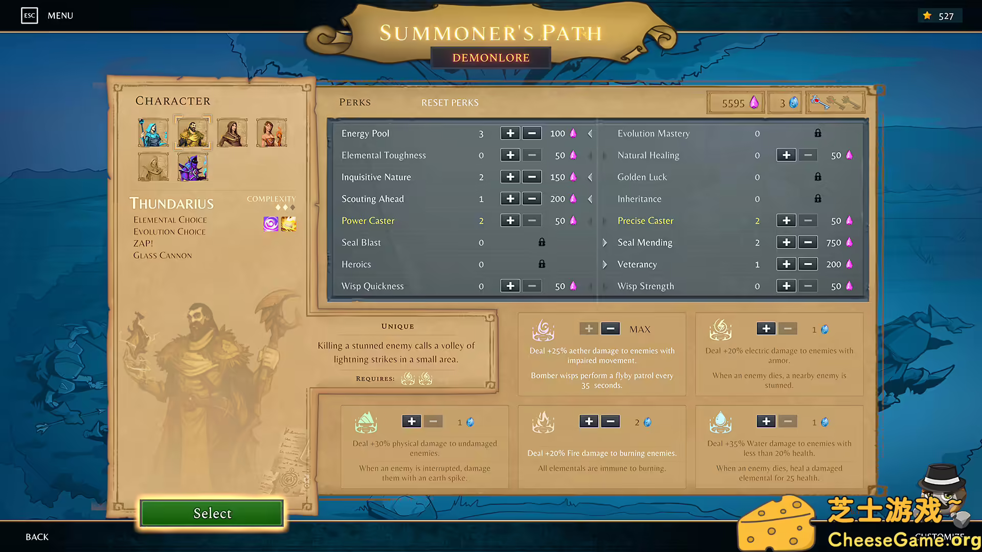 [PC]裂谷征途/Demonlore