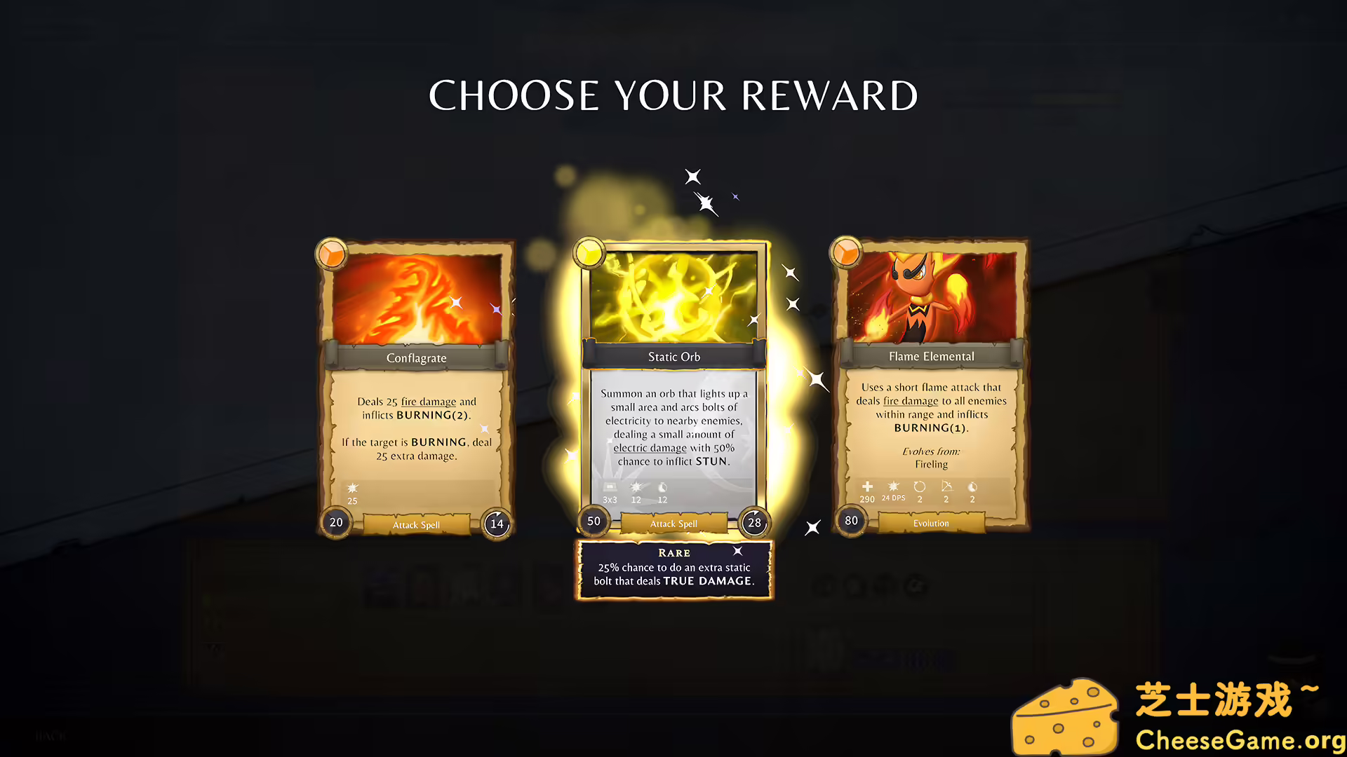 [PC]裂谷征途/Demonlore