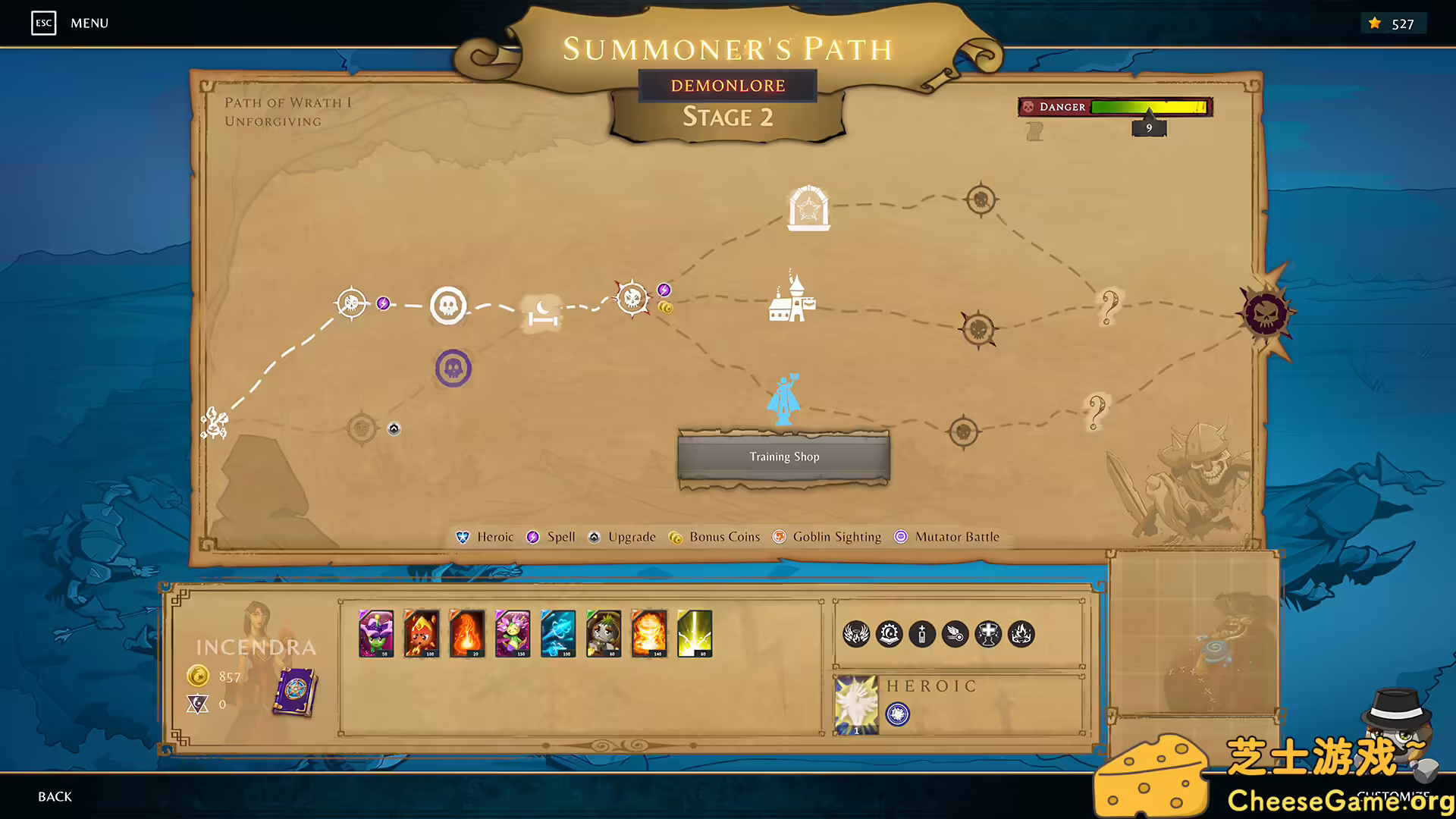 [PC]裂谷征途/Demonlore