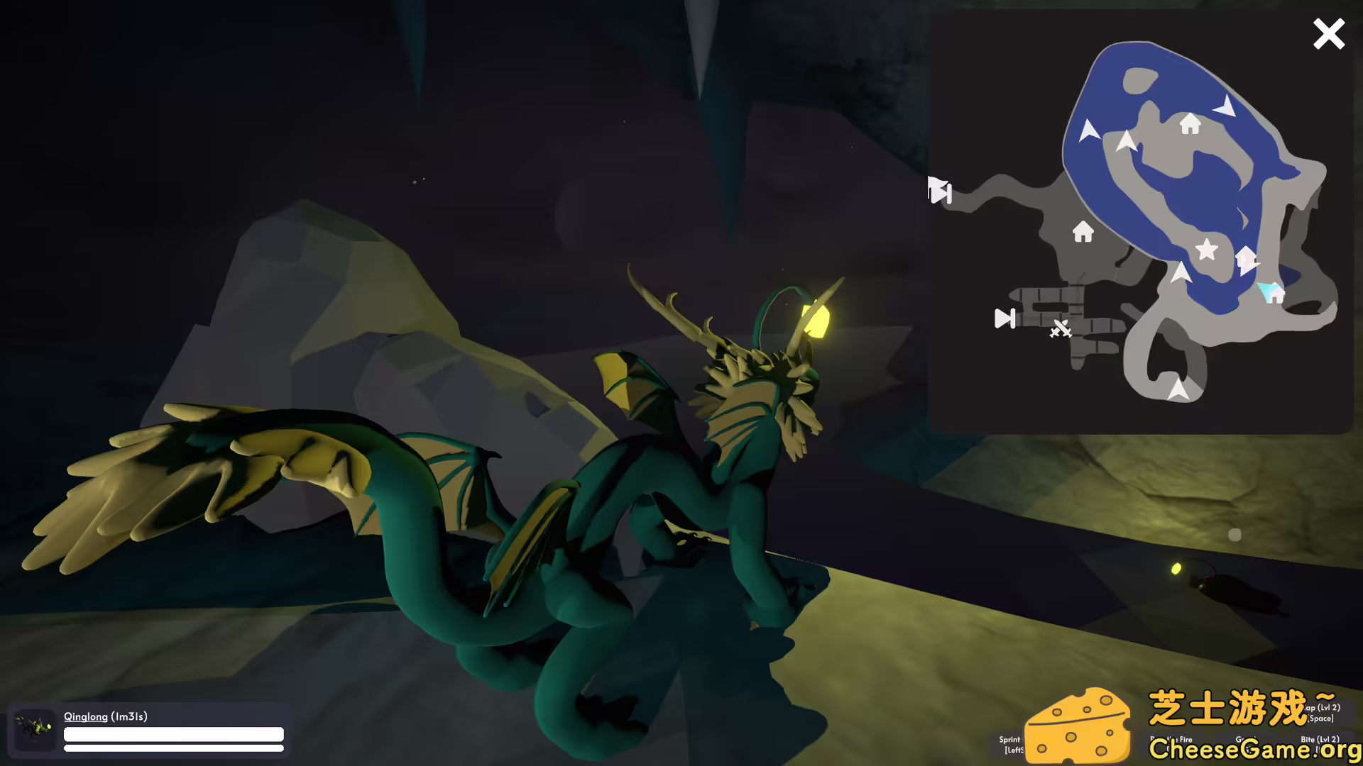 [PC]生物创造器/生物编辑器/Creature Creator