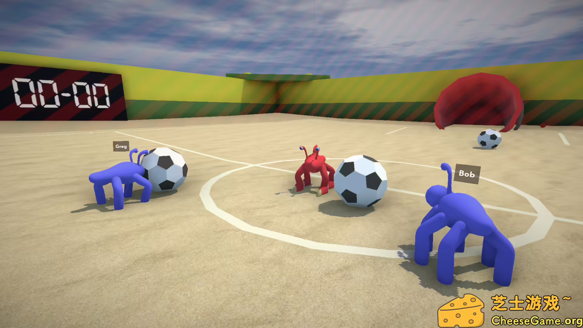 [PC]生物创造器/生物编辑器/Creature Creator