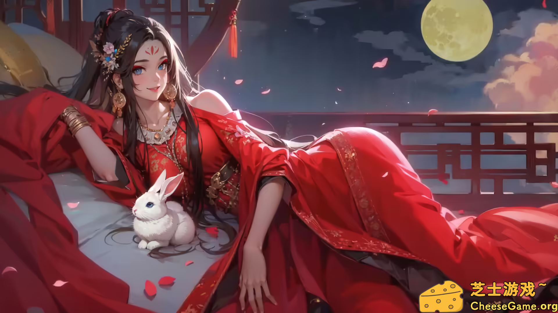 [PC]双雄风流传：帝与王的抉择/Romantic Emperor