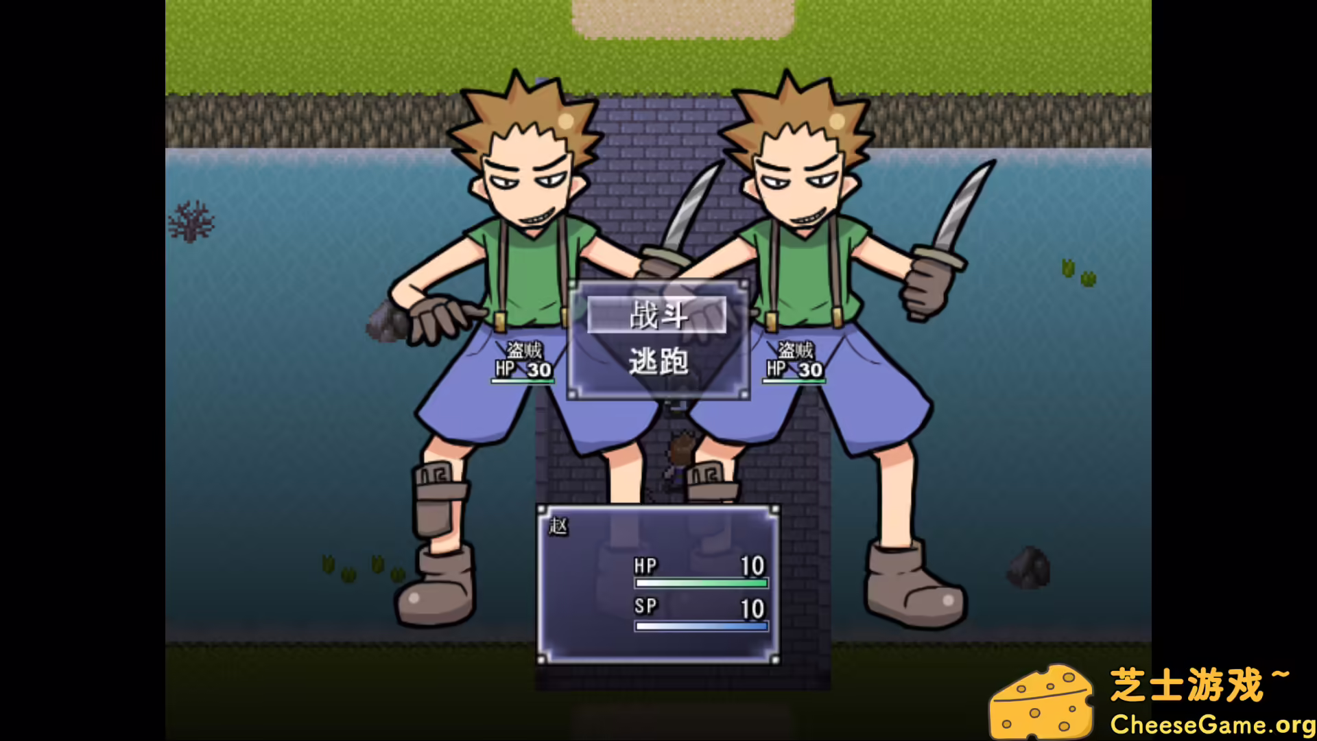 [PC]一攫千金 - 魔物娘与财富之岛/RAKE IN - Scoring Big With Monster Girls!