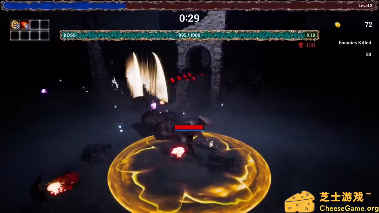 [PC]塞拉迪翁幸存者/Sera Dion: Survivor