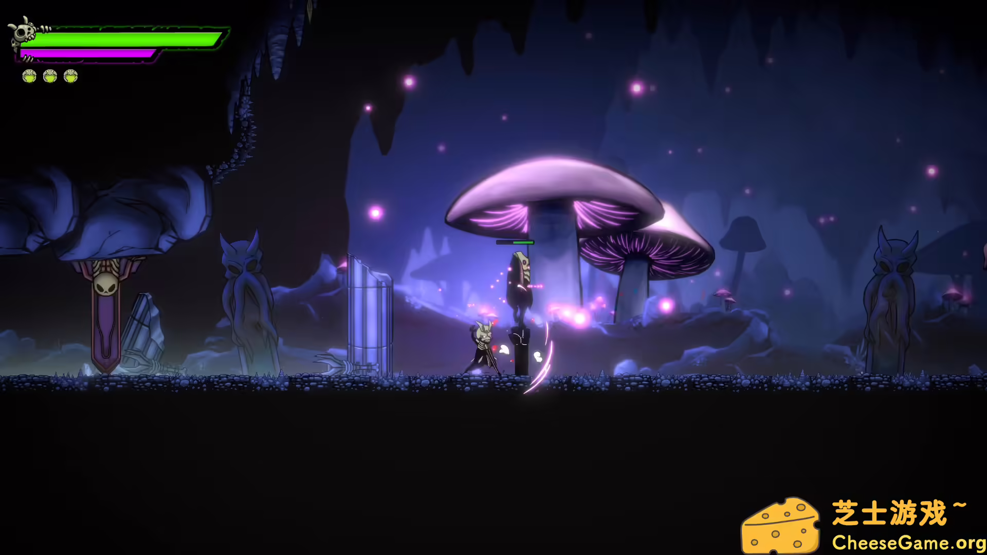 [PC]魔骨/Morkull Ragast\'s Rage