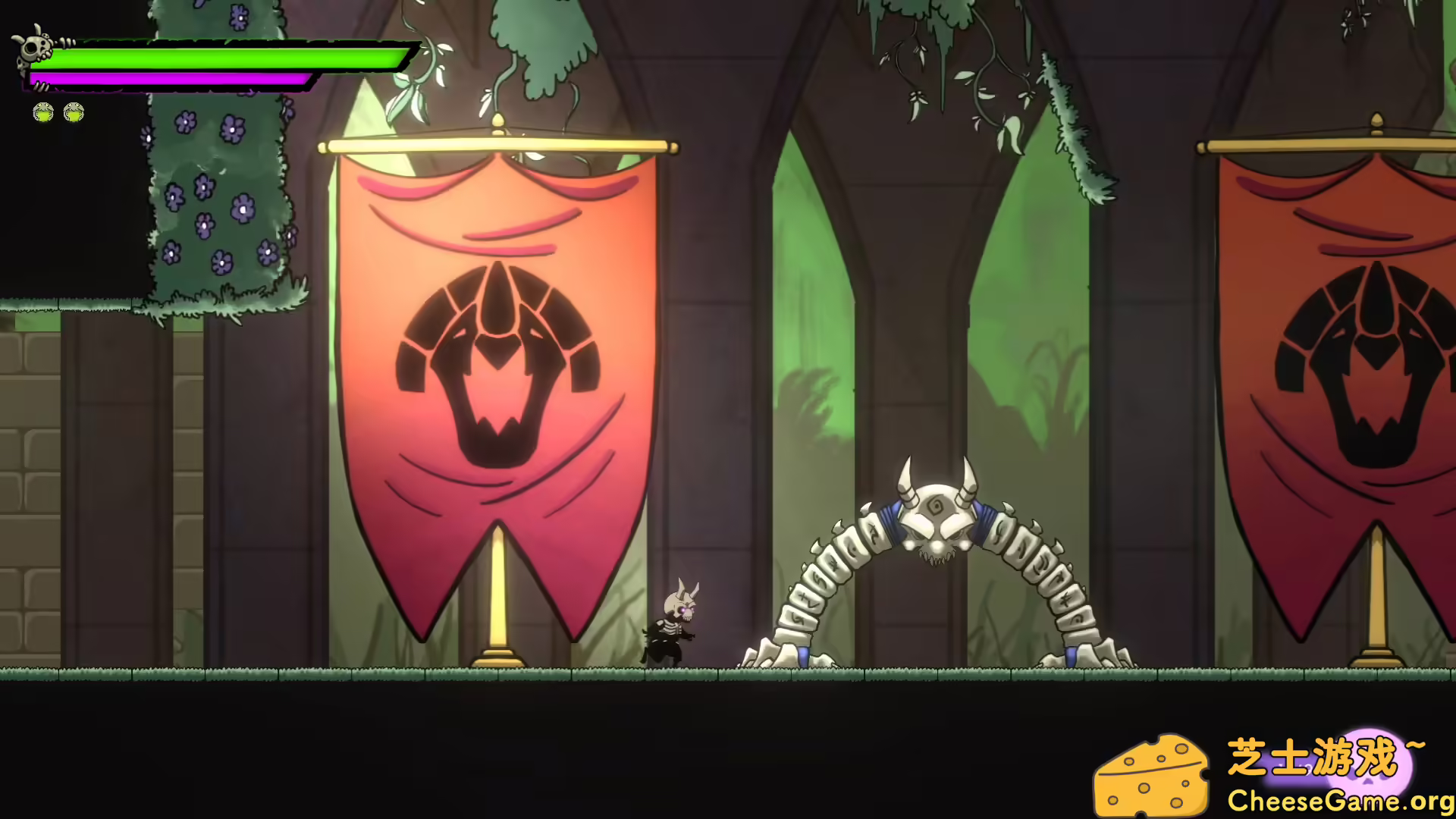 [PC]魔骨/Morkull Ragast\'s Rage