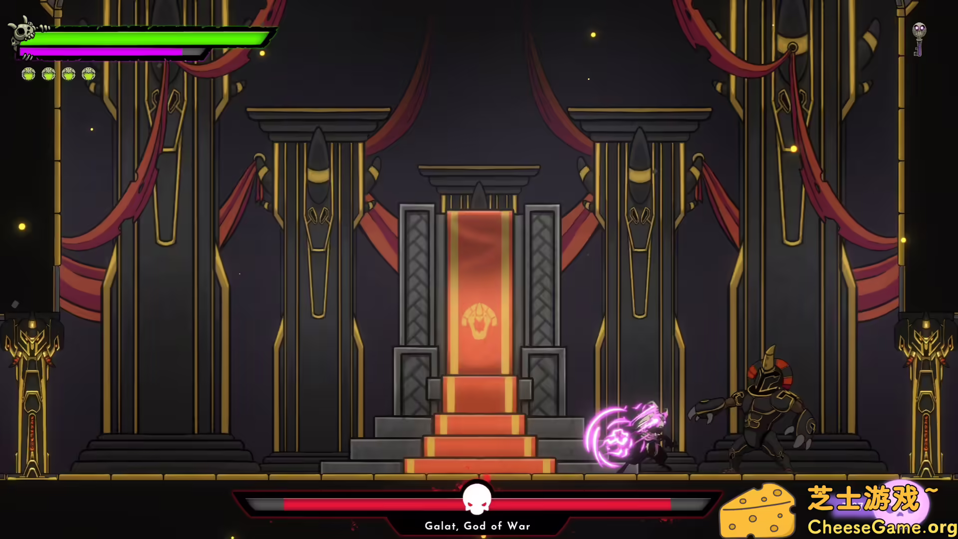 [PC]魔骨/Morkull Ragast\'s Rage