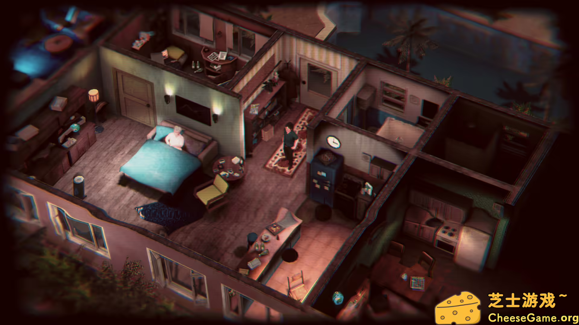 [PC]连环清洁工/连环清道夫/Serial Cleaners