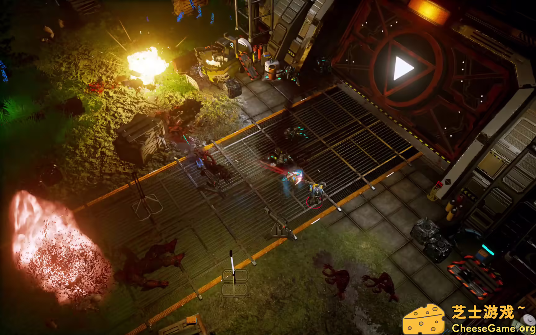 [PC]至日编年史：MIA/Solstice Chronicles: MIA